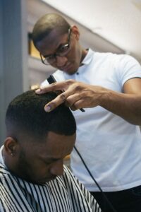 barber